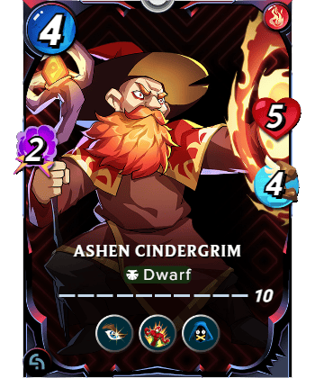 Ashen Cindergrim